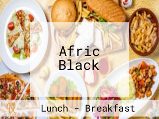 Afric Black