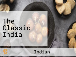 The Classic India