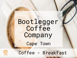 Bootlegger Coffee Company