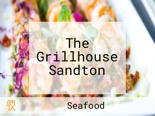 The Grillhouse Sandton