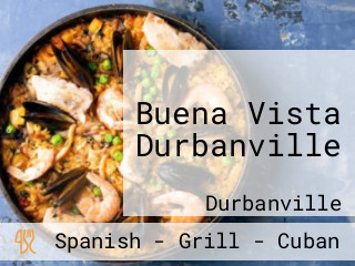 Buena Vista Durbanville