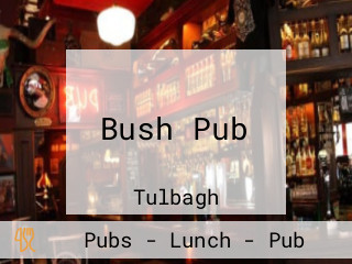 Bush Pub