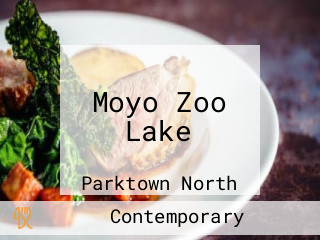 Moyo Zoo Lake