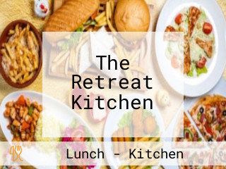 The Retreat Kitchen