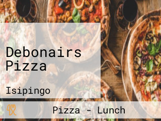 Debonairs Pizza