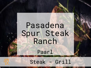 Pasadena Spur Steak Ranch