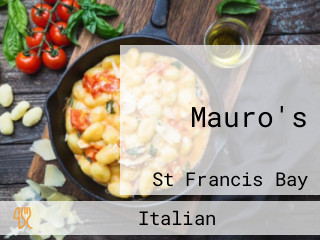 Mauro's