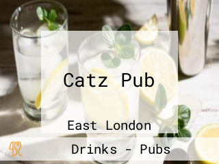Catz Pub
