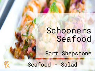 Schooners Seafood