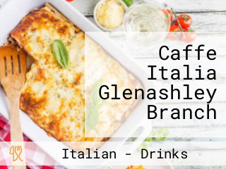 Caffe Italia Glenashley Branch