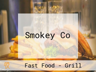 Smokey Co