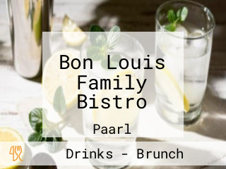 Bon Louis Family Bistro