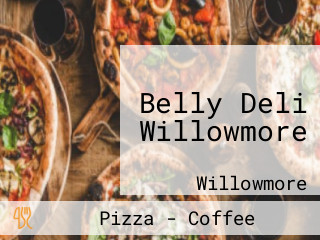 Belly Deli Willowmore