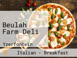 Beulah Farm Deli