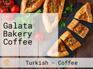 Galata Bakery Coffee