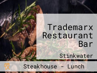Trademarx Restaurant Bar
