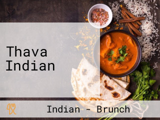 Thava Indian