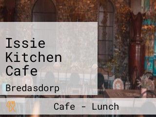 Issie Kitchen Cafe