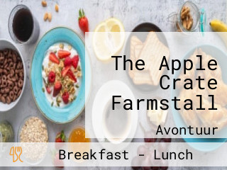The Apple Crate Farmstall