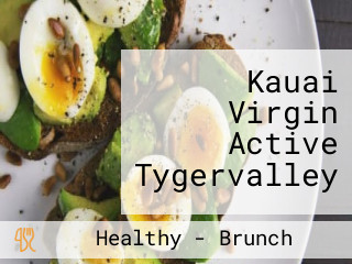 Kauai Virgin Active Tygervalley
