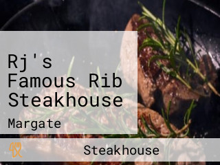Rj's Famous Rib Steakhouse