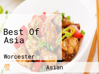 Best Of Asia