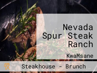 Nevada Spur Steak Ranch
