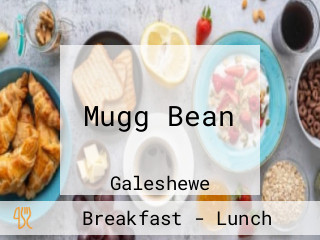 Mugg Bean