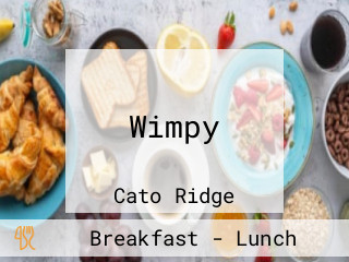 Wimpy