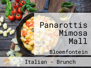 Panarottis Mimosa Mall
