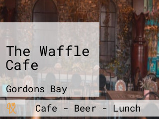 The Waffle Cafe