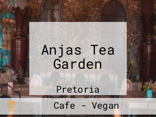 Anjas Tea Garden