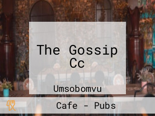 The Gossip Cc