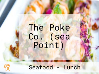 The Poke Co. (sea Point)