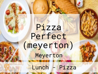 Pizza Perfect (meyerton)