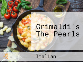 Grimaldi's The Pearls