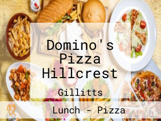 Domino's Pizza Hillcrest
