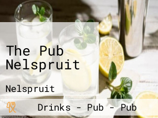 The Pub Nelspruit