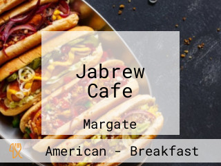 Jabrew Cafe