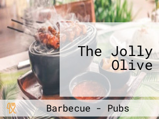 The Jolly Olive