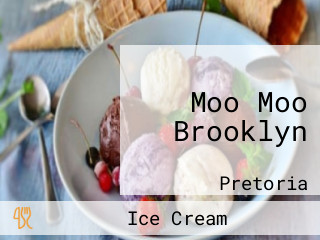 Moo Moo Brooklyn
