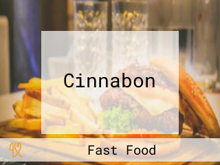 Cinnabon