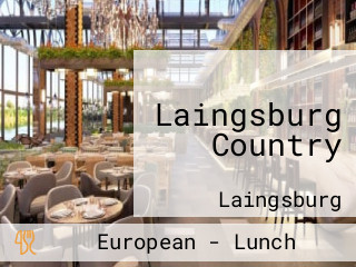 Laingsburg Country