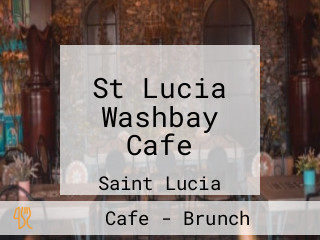 St Lucia Washbay Cafe