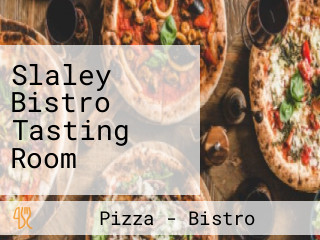 Slaley Bistro Tasting Room