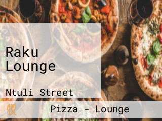 Raku Lounge
