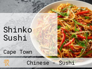 Shinko Sushi