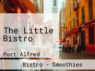The Little Bistro