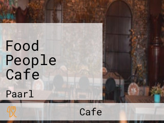 Food People Cafe