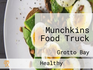 Munchkins Food Truck
